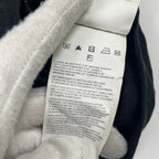 EMPORIO ARMANI / Jude Sexyカーディガン 参考定価：40,000程度 SIZE：S