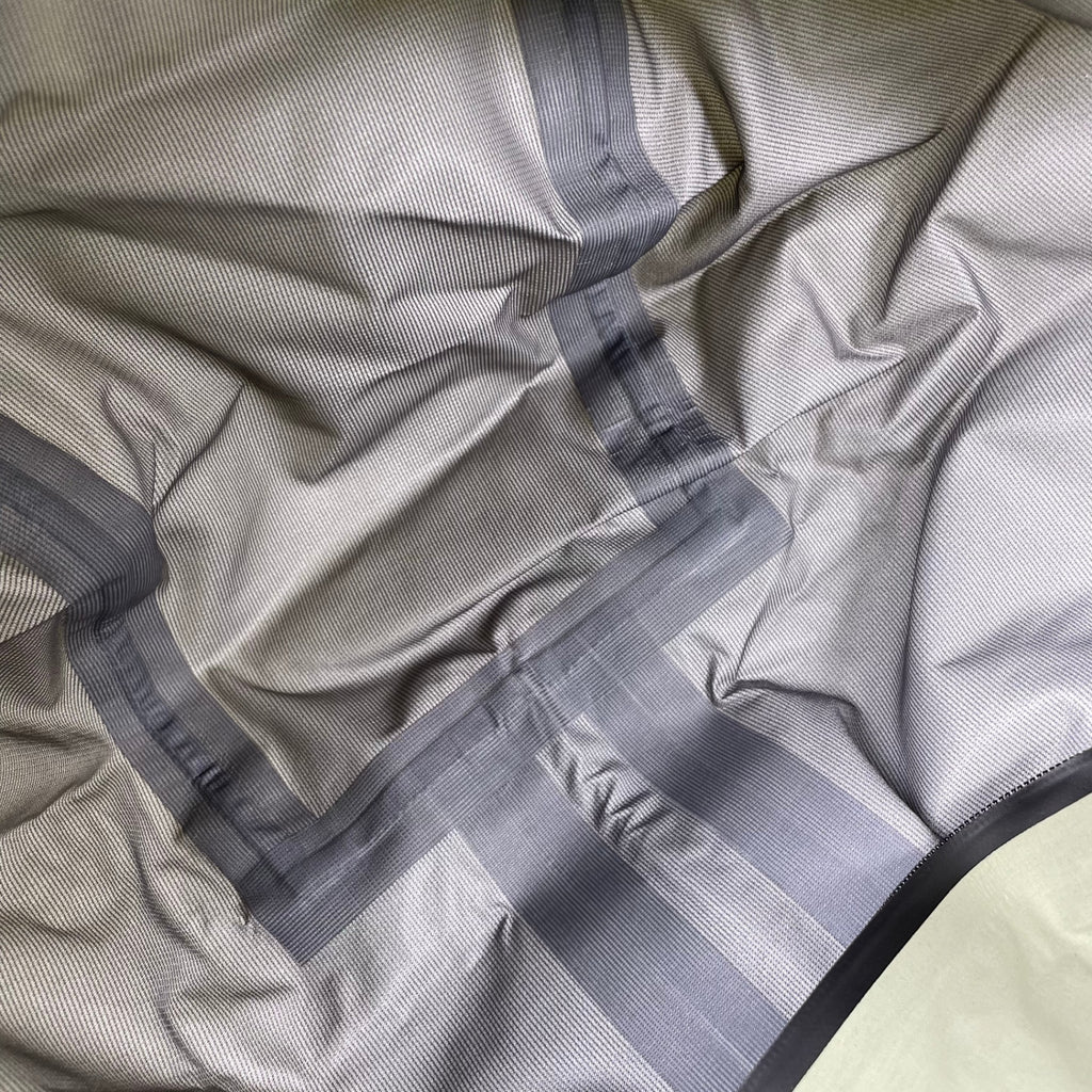 UNUSED アンユーズド / Nylon Coat US2351 未使用 参考定価：64,000+tax SIZE:2