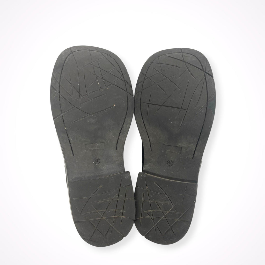 CAMPER lab / 1978LAB ギャザーローファー 参考定価：40,000+tax SIZE:40