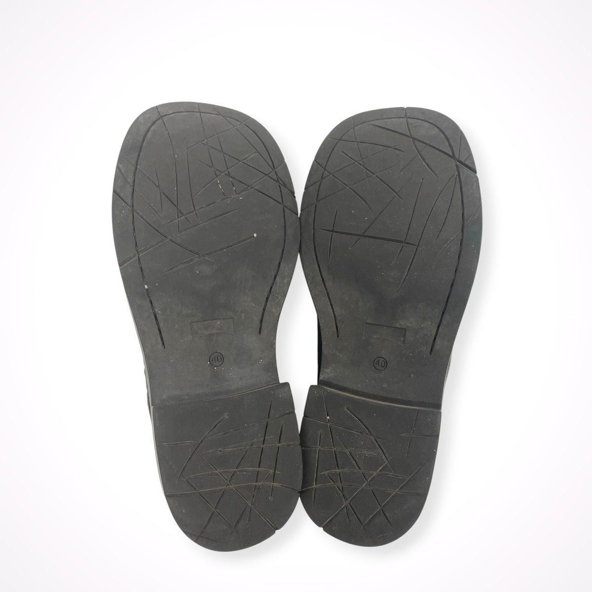 CAMPER lab / 1978LAB ギャザーローファー 参考定価：40,000+tax SIZE:40