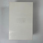 Maison Margiela / チャンキーヒールタビサンダル 箱付 参考定価：106,000+tax SIZE:36