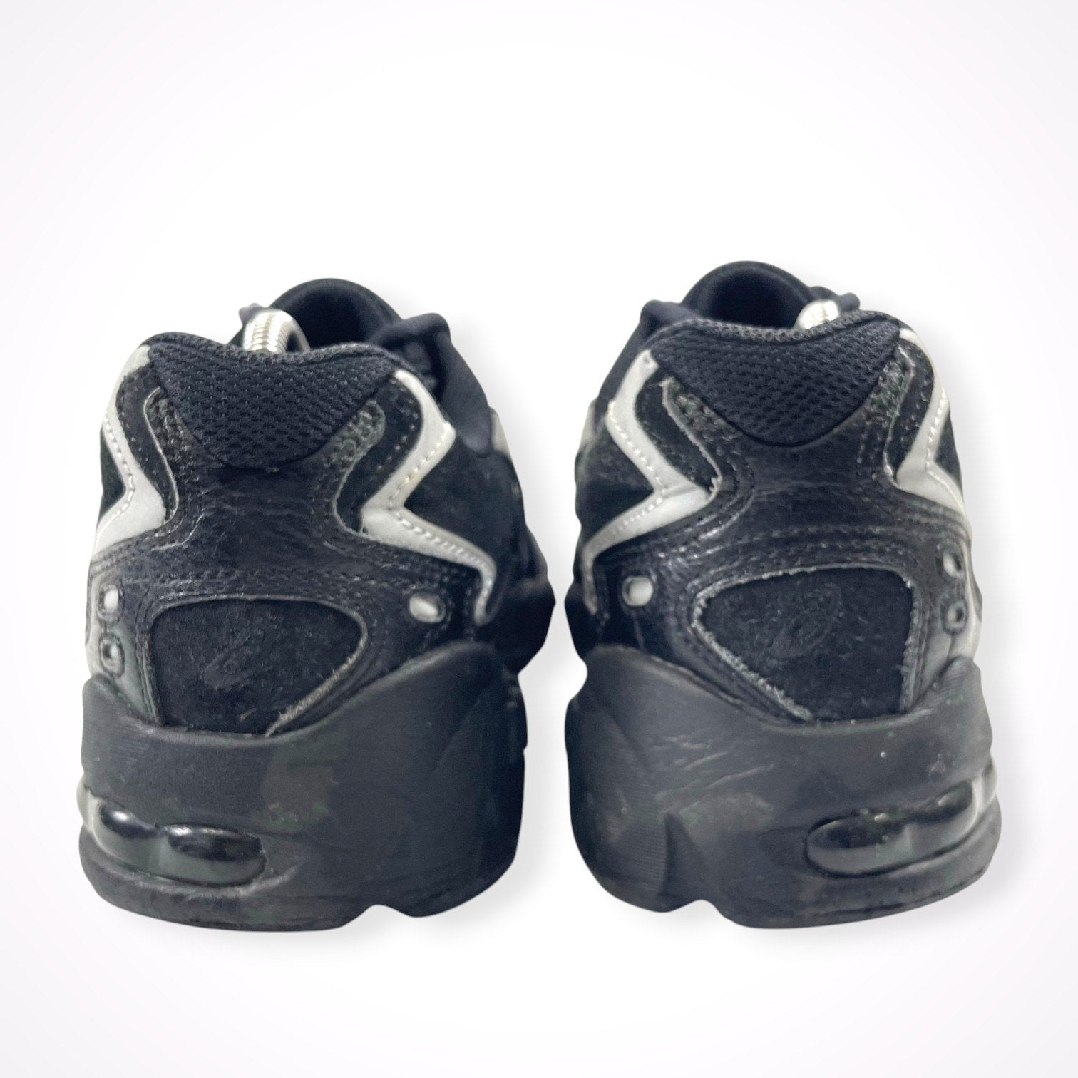 asics / GEL-KAYANO 5 OG 参考定価：15,000+tax SIZE:26.5cm