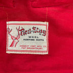 VINTAGE ヴィンテージ / ヴィンテージ マッキノージャケット SIZE:M-L程度