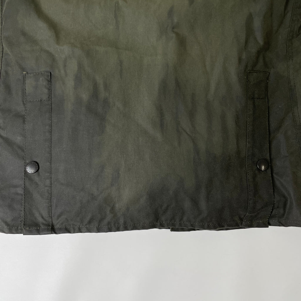 Barbour / ライナー付SL BEDALE 参考定価：68,000+tax(ライナー込) SIZE:36