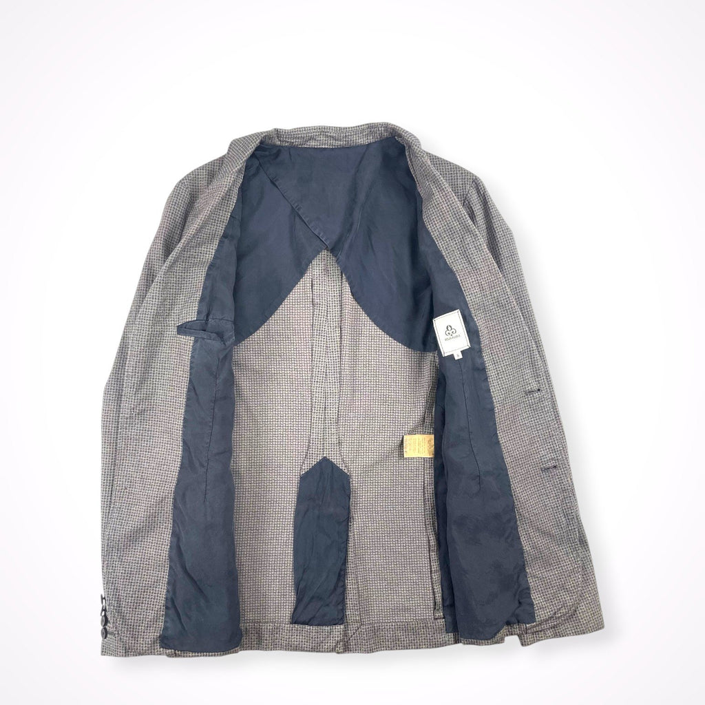 Mando / ガーメントダイジャケット 参考定価：55,000程度 SIZE:2