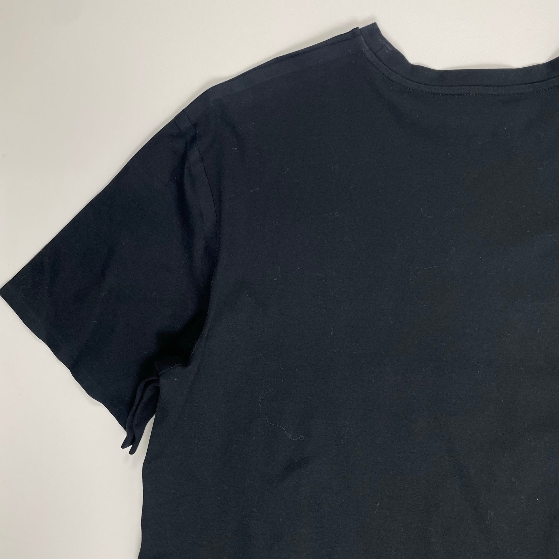 ALEXANDER WANG アレキサンダーワン / PARENTAL ADVISORY EXPLICIT CONTENT Tシャツ 参考定価：30,000程度 SIZE:M