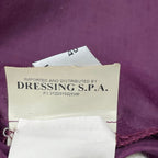 ERMANNO SCERVINO SCERVINO Street / 刺繍カットワークシャツ 参考定価：70,000程度 SIZE:42