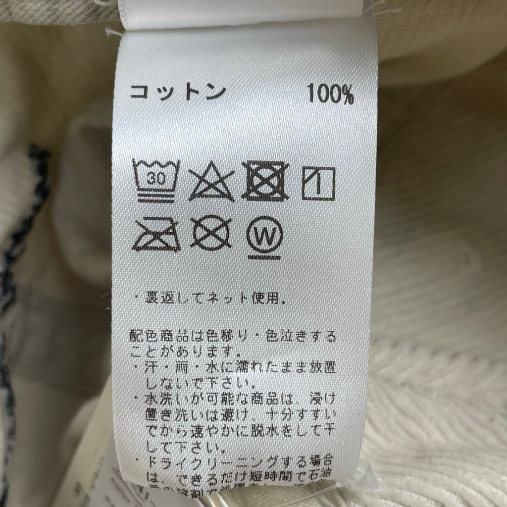 J CREW × BEAMS PLUS ジェイクルー ビームスプラス / コーデュロイキャップ MADE IN USA 参考定価：9,000+tax FREE