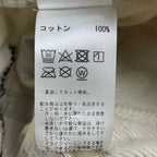 J CREW × BEAMS PLUS ジェイクルー ビームスプラス / コーデュロイキャップ MADE IN USA 参考定価：9,000+tax FREE
