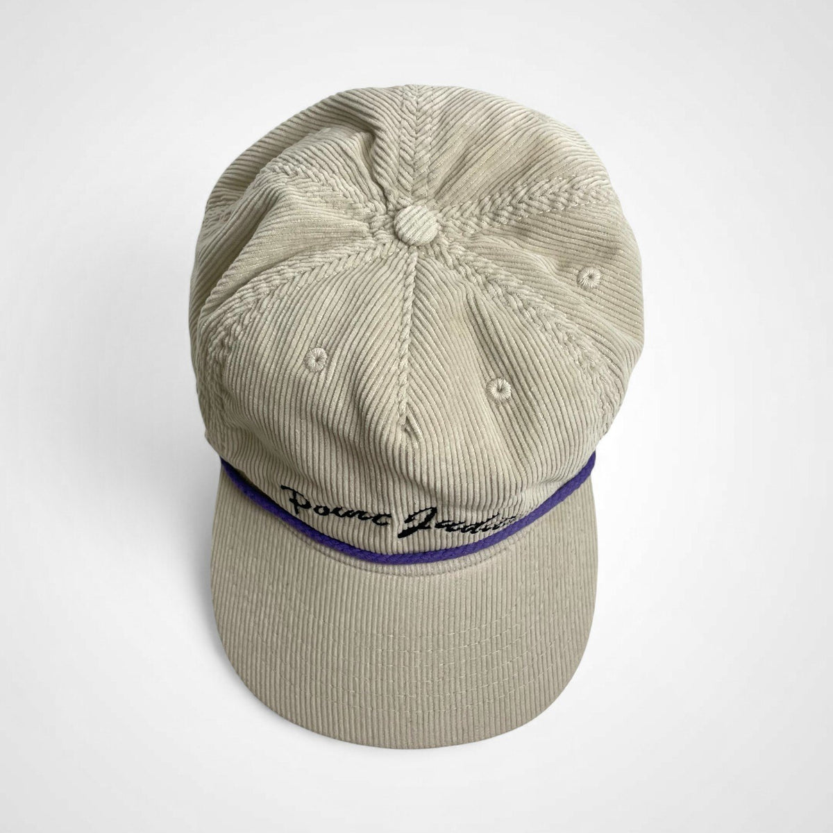 J CREW × BEAMS PLUS ジェイクルー ビームスプラス / コーデュロイキャップ MADE IN USA 参考定価：9,000+tax FREE
