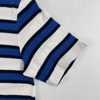 LOOPWHEELER × LOWERCASE / ツリテンジクマルチボーダー 参考定価：14,000+tax SIZE:S