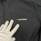 TOMMY HILFIGER トミーヒルフィガー / シグネチャー ナイロンセーリングジャケット SIZE:XXL