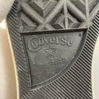 CONVERSE / 日本未発売 Chuck 70 High 'Field Surplus'  チャックテイラー SIZE:26cm