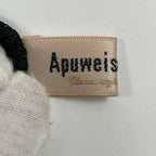 Apuweiser-riche / 2WAYインナーシアーカーデアンサンブル 参考定価：14,000+tax SIZE:2