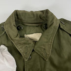 VINTAGE / 62年製 M-1951フィールドジャケット 米軍実物 SIZE:Regular-Small