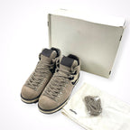 visvim / コラボ SERRAマウンテンブーツ 箱付 SIZE：10