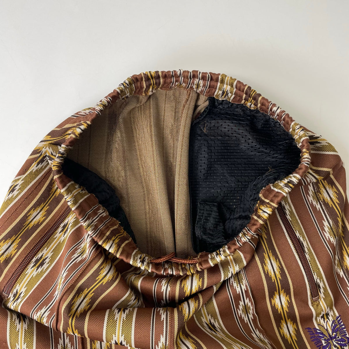 needles / Track Pant-Poly Jacquard 参考定価：20,000+tax SIZE:S