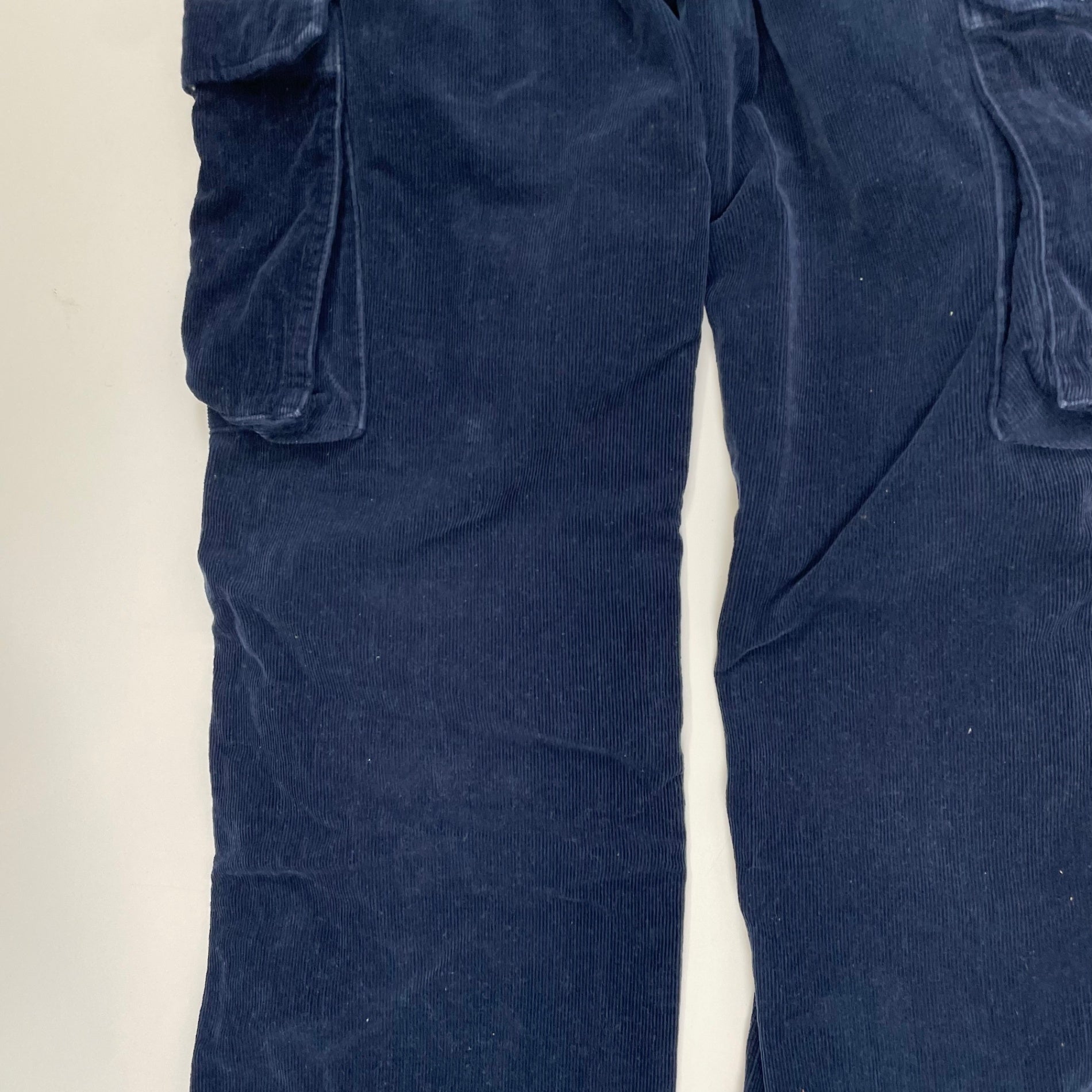 A BATHING APE アベイシングエイプ / 90-00s初期 APEE コーデュロイカーゴパンツ 裏原 SIZE:SHORT