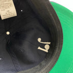 【極美品】 Unlikely × nepenthes アンライクリー ネペンテス / BASEBALL CAP コラボ ベースボールキャップ