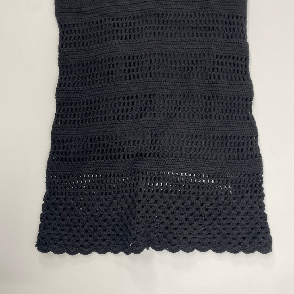 CARDIGAN カーディガン / デザイナーズニットワンピース サザビーリーグ取扱い SIZE:XS