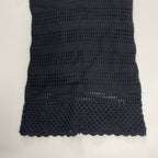 CARDIGAN カーディガン / デザイナーズニットワンピース サザビーリーグ取扱い SIZE:XS