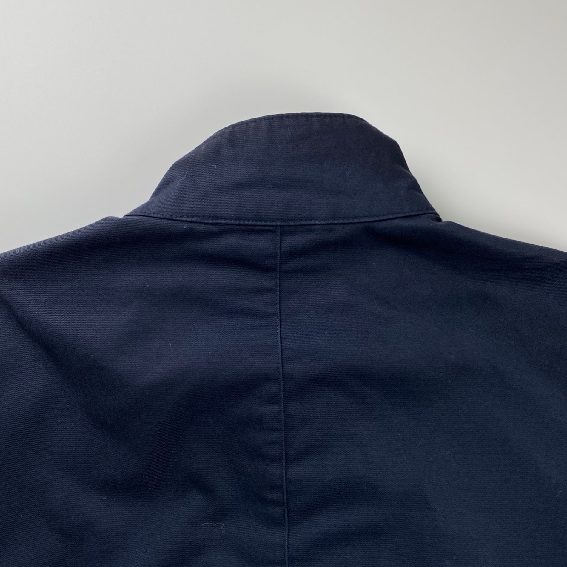 POLO RALPH LAUREN ポロラルフローレン / スウィングトップ ポニー刺繍 ブラックウォッチ裏地 SIZE:XS