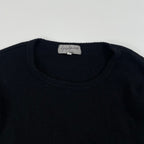 yohji yamamoto POUR HOMME / 08AW ライトリブニット SIZE:3
