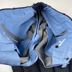 PT TORINO ピーティートリノ / CARROT FIT2タックデニム グルカ仕様 参考定価：35,000程度 SIZE：50(L程度)