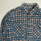 VINTAGE ヴィンテージ / ヴィンテージネルシャツ SIZE:L