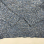 outil / TORICOT GIENニット 縮絨加工 24AW 参考定価：43,000+tax SIZE:2