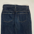 YAECA / ワイドテーパードデニム 参考定価：18,000+tax SIZE:29