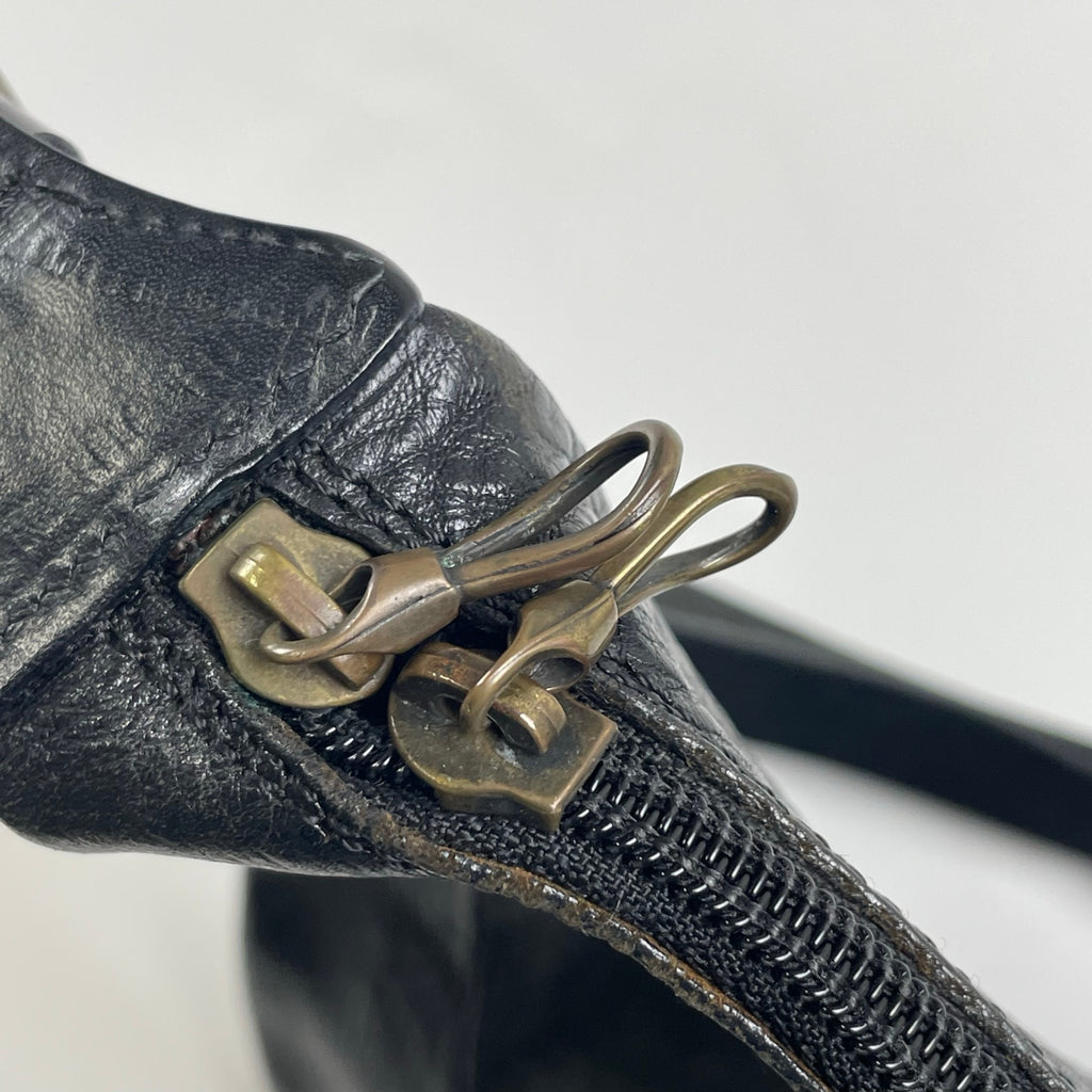 CI-VA シーバ / レザーショルダーバッグ 1898VOLA 参考定価：35,000+tax