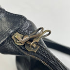 CI-VA シーバ / レザーショルダーバッグ 1898VOLA 参考定価：35,000+tax