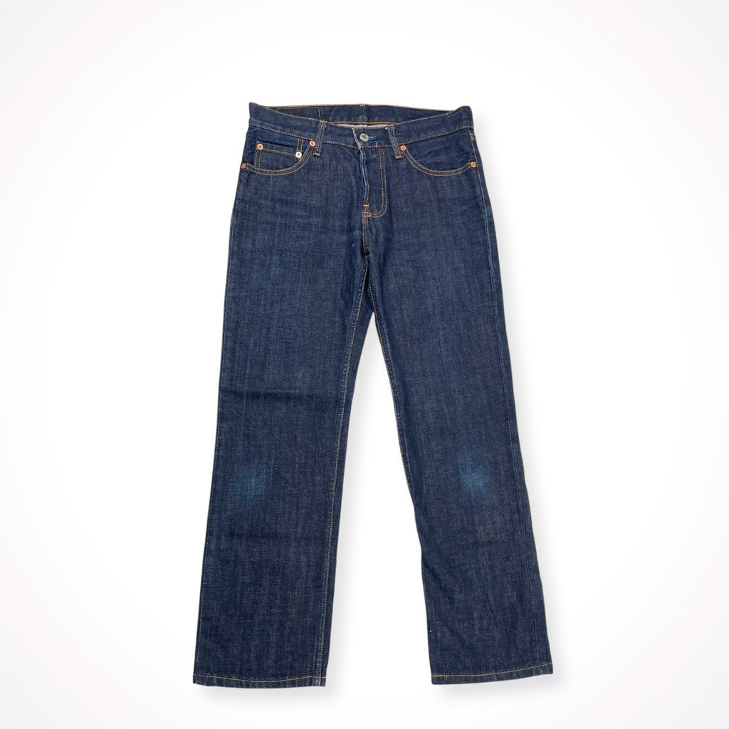 Levi's / 01年製 522デニムパンツ フィリピン製 SIZE:W31