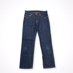 Levi's / 01年製 522デニムパンツ フィリピン製 SIZE:W31