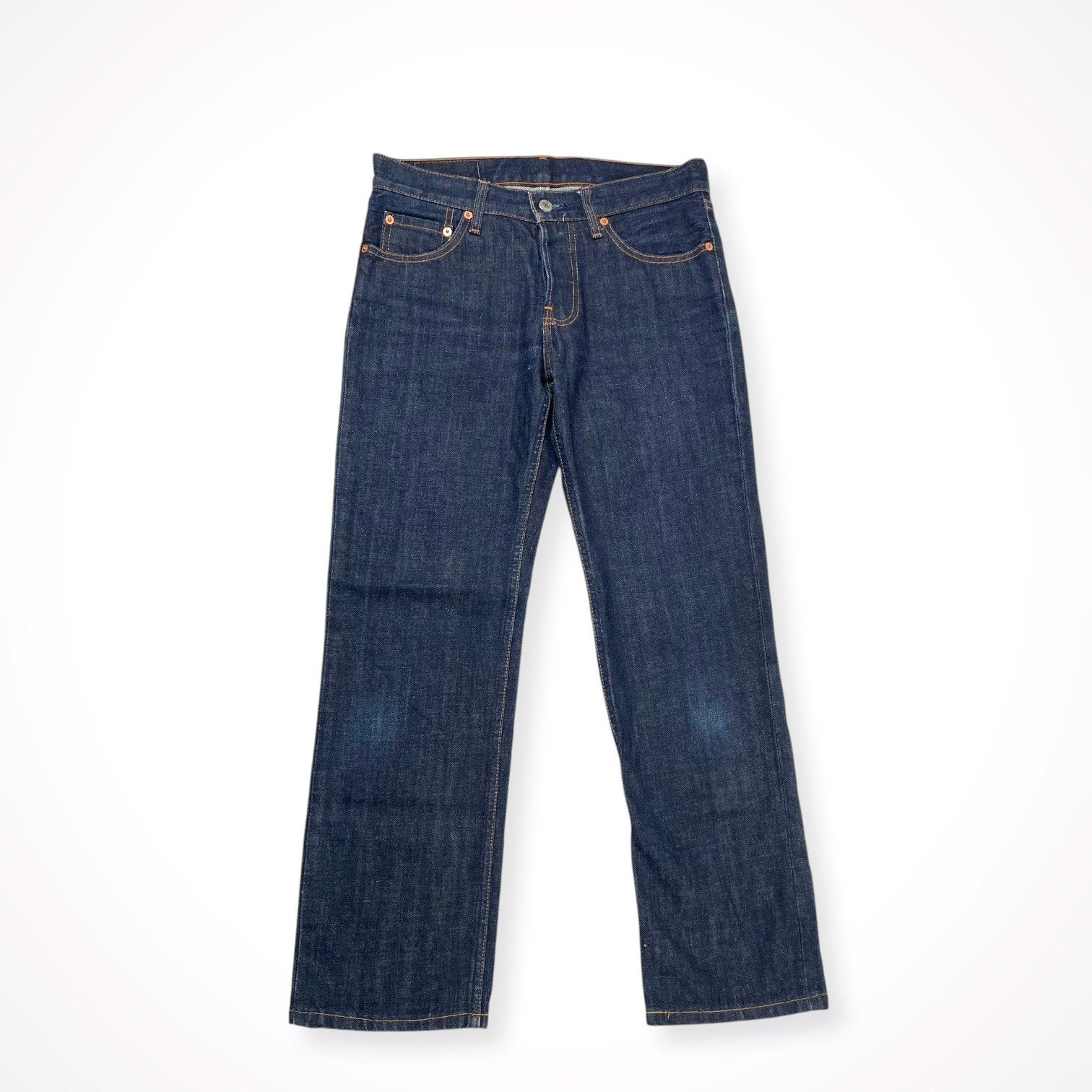 Levi's / 01年製 522デニムパンツ フィリピン製 SIZE:W31