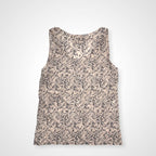 PLAN C プランシー / シルクノースリーブブラウス 参考定価：50,000程度 SIZE:38