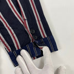 ENGINEERED GARMENTS / Loiter Jacket Regimental St. 参考定価：54,000+tax SIZE:S(L程度)