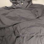 【美品】 Pyrenex ピレネックス / RIDGE2 ナイロンジャケット マウンテンパーカー 参考定価：40,000+tax SIZE:L