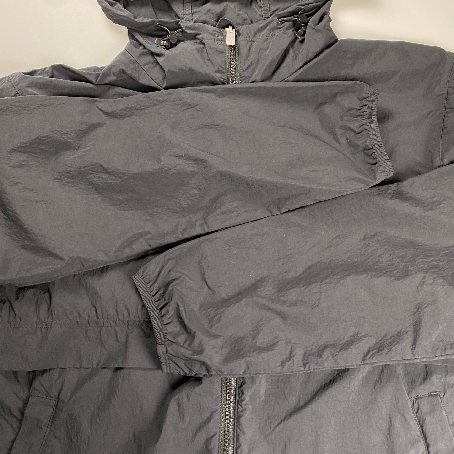 【美品】 Pyrenex ピレネックス / RIDGE2 ナイロンジャケット マウンテンパーカー 参考定価：40,000+tax SIZE:L