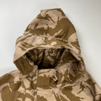 BRITISH ARMY イギリス軍 / Desert DPM デザートスモックジャケット SIZE：170-104