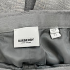 BURBERRY バーバリー / テクニカルストレッチスカート リカルドティッシ グレー 参考定価：80,000程度 SIZE：S-M程度