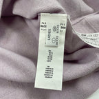 FABIANA FILIPPI ファビアナ フィリッピ / シルクカシミヤMIXニット 未使用品 参考定価：83,000+tax SIZE:38