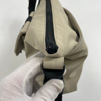 A.P.C. / Trek ショルダーバッグ 美品 参考定価：35,000+tax