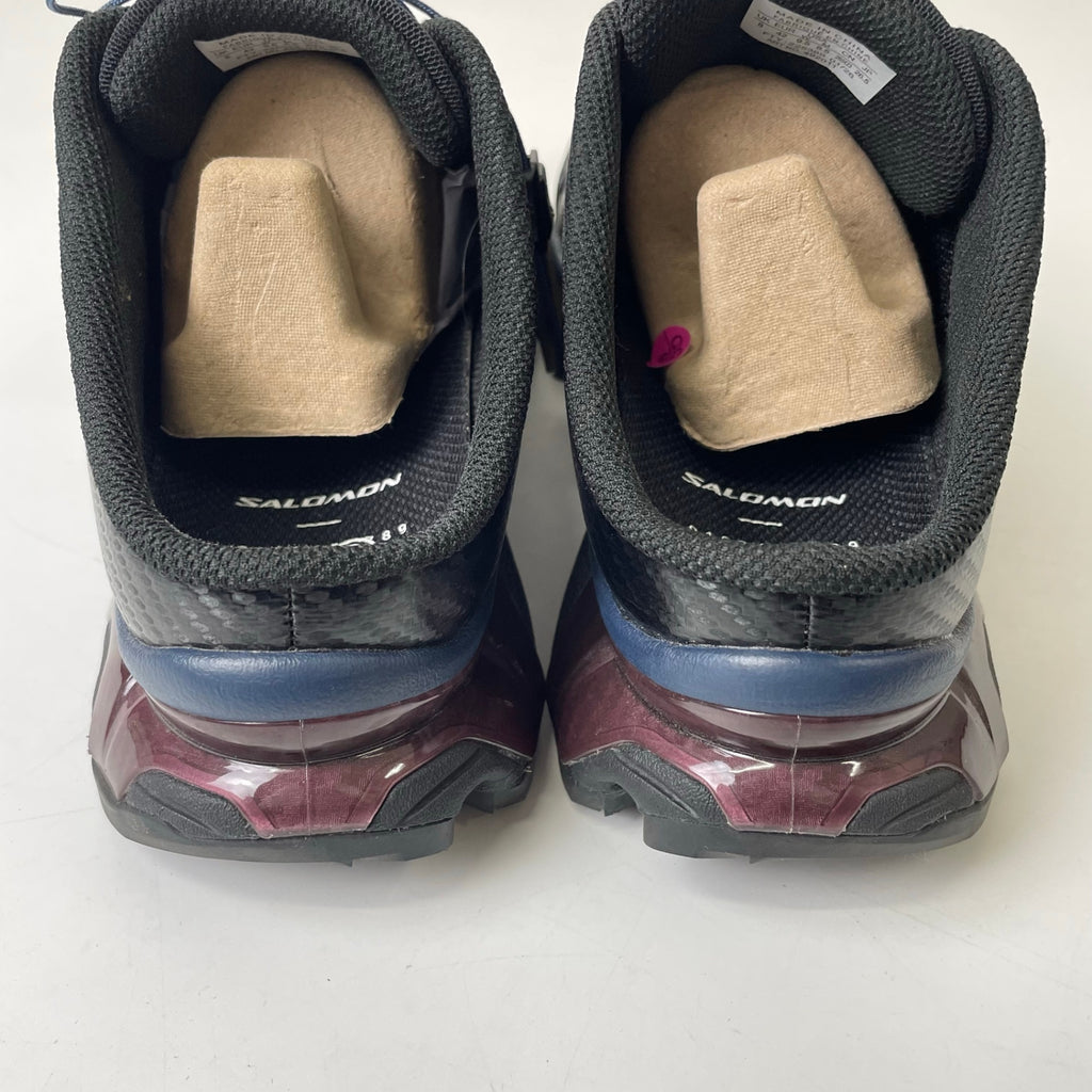 SALOMON × MM6 / XT-4 Mule Sneakers 箱付 参考定価：67,000+tax SIZE:26.5cm