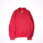 refomed / OLD MAN KNIT POLO 参考定価：35,000+tax SIZE:3