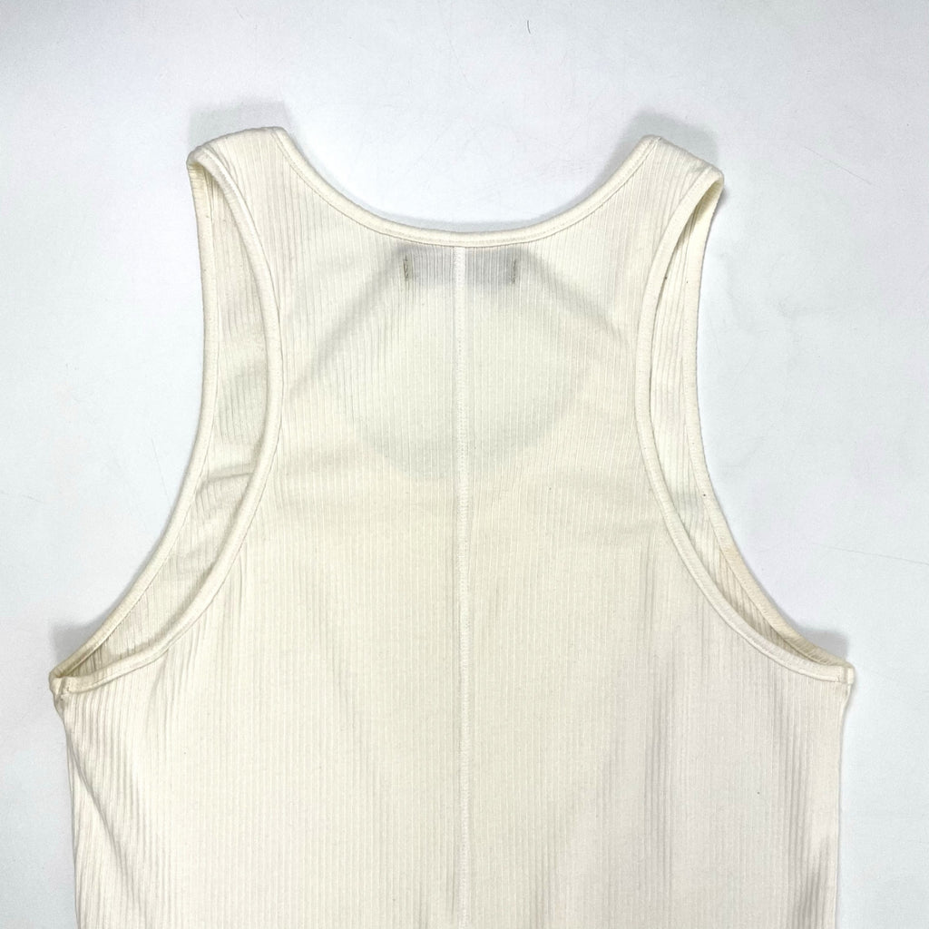 DIET BUTCHER SLIM SKIN / ロングタンクトップ 17SS SIZE：2