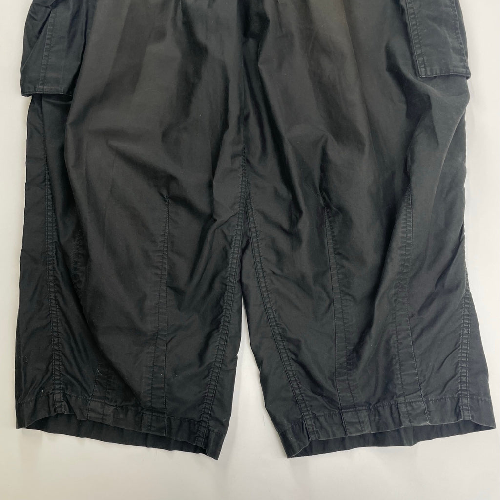 needles ニードルズ / フェードヒザデルパンツ H.D. Pant - BDU ブラック IN151 SIZE:M