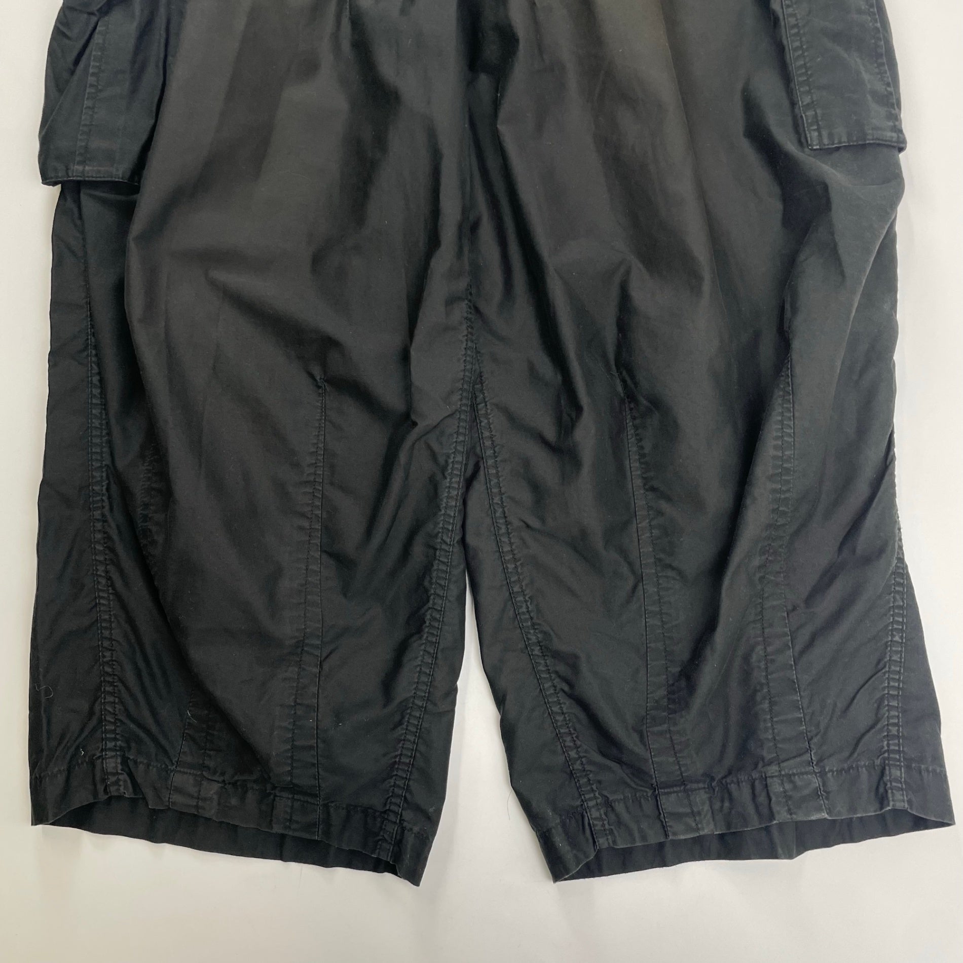 needles ニードルズ / フェードヒザデルパンツ H.D. Pant - BDU ブラック IN151 SIZE:M