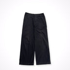 CIOTA / スビンコットン ウエポン チノパンツ 参考定価：36,000+tax SIZE:2